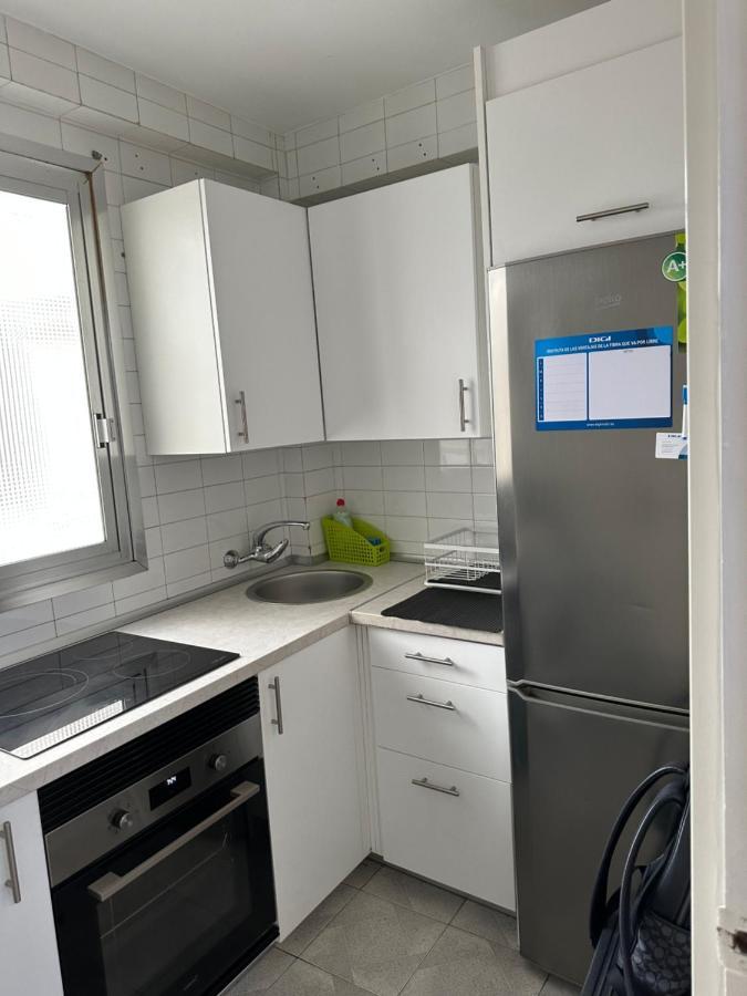 Apartamento Centrico Almería