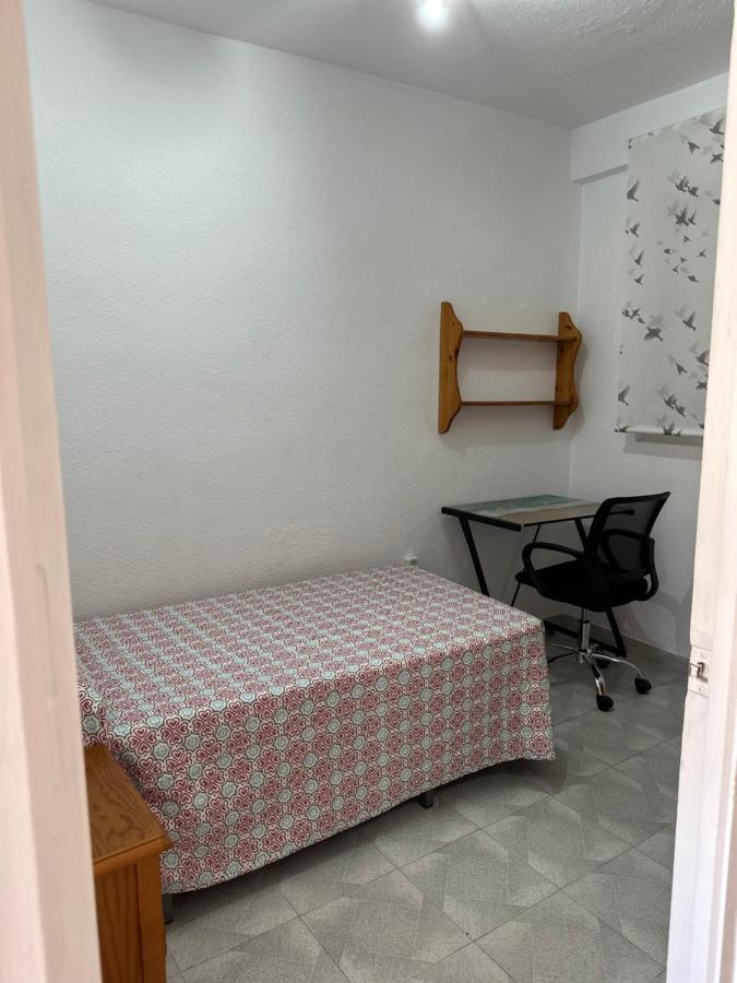 Centrico Apartamento Almería
