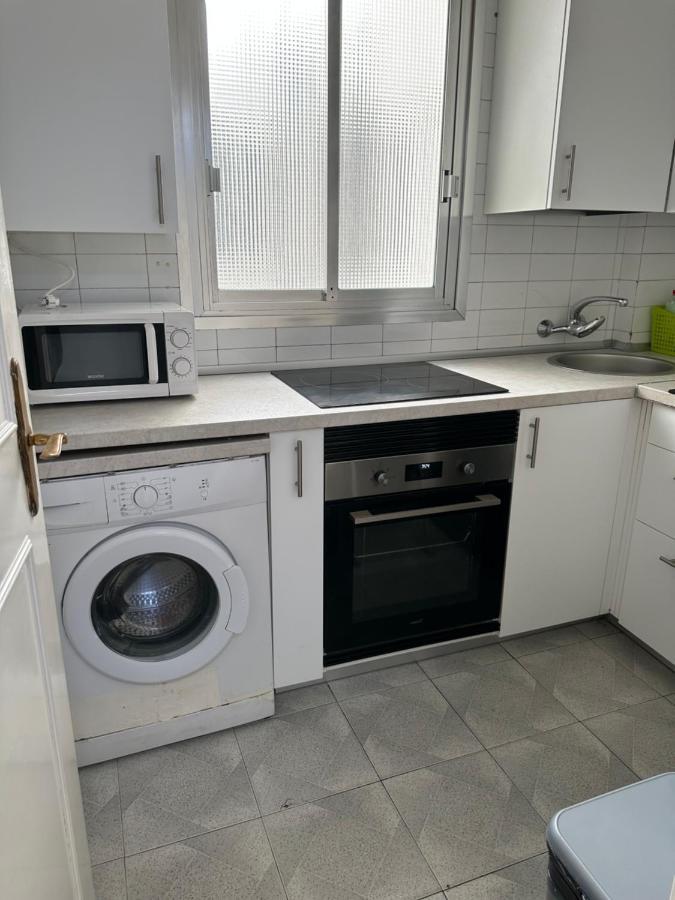 Apartamento Centrico Almería