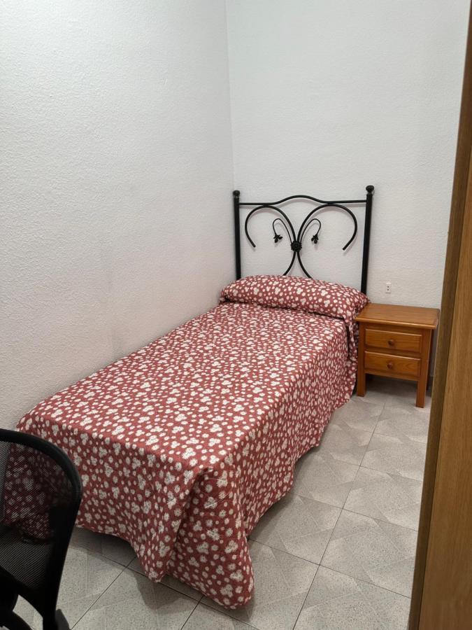 Centrico Almería