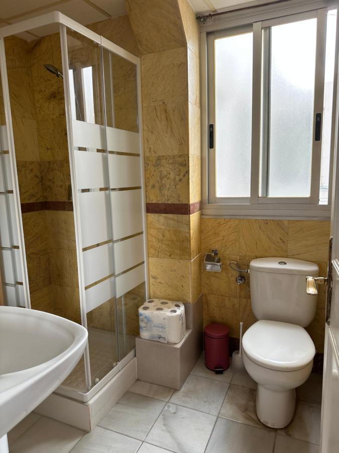 Apartamento Centrico