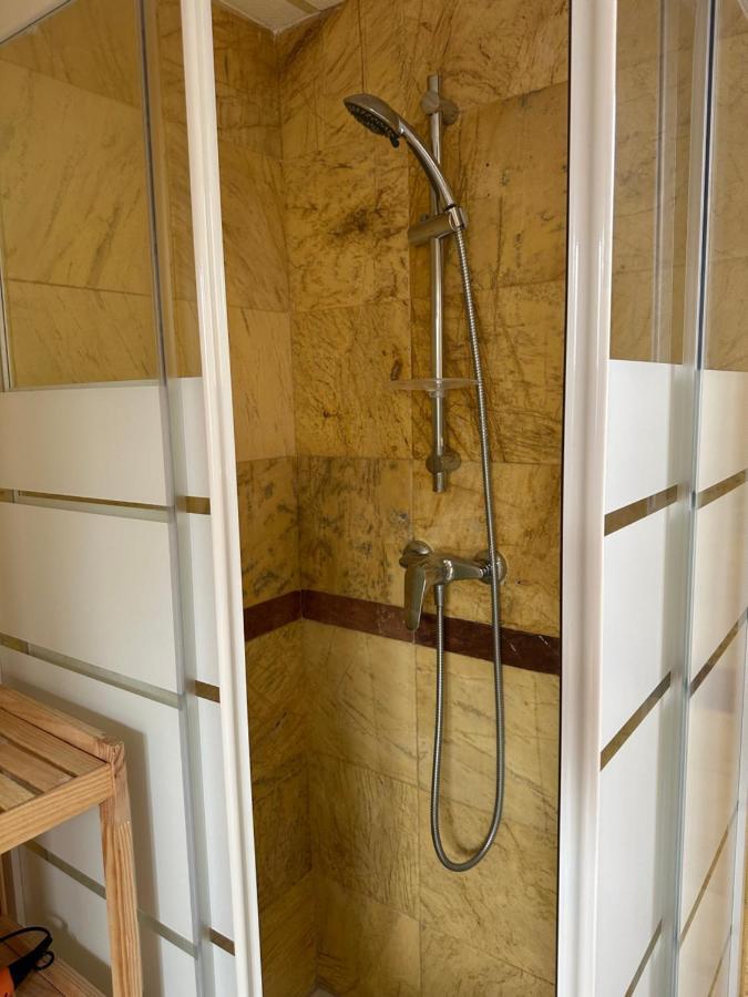 Centrico Apartamento Almería