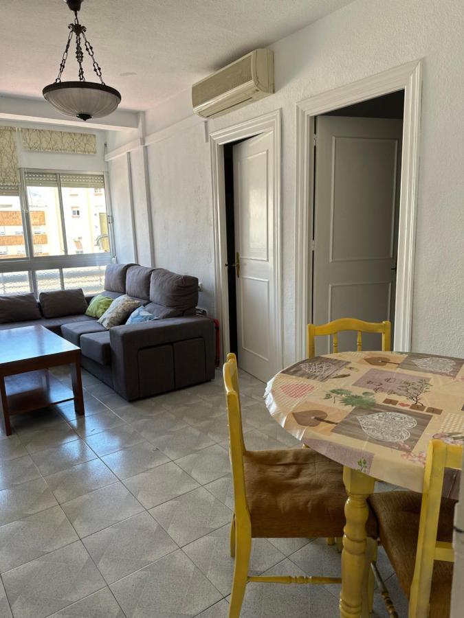 Centrico Apartamento